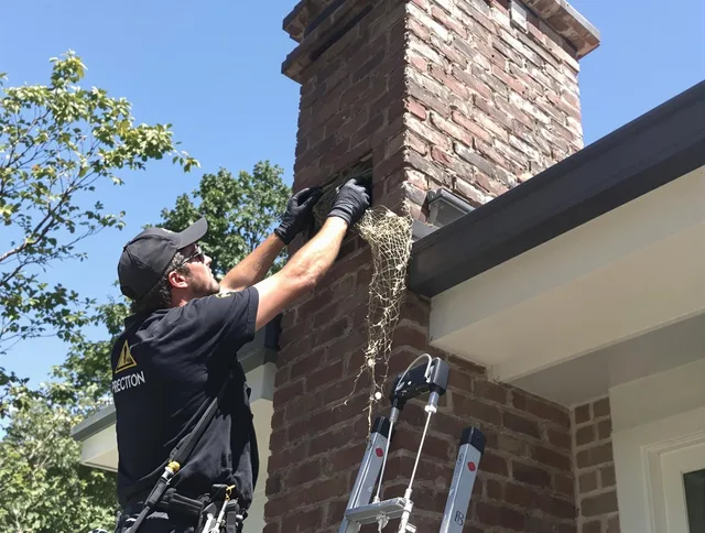 Animal & Debris Removal service in Hollywood, FL