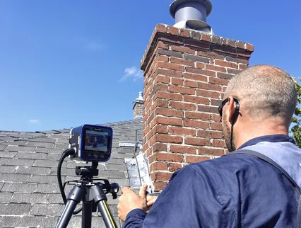 Chimney Inspection service in Hollywood, FL