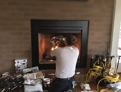 Chimney Liner Services service in Hollywood, FL