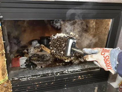 Creosote Removal service in Hollywood, FL