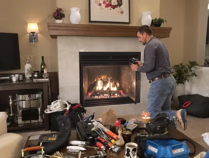 Fireplace Safety Inspection service in Hollywood, FL